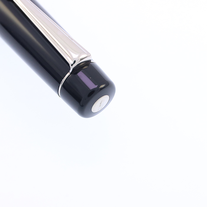 中古)DELTA デルタ 万年筆 ビンテージコレクション アルドーレ F (日本