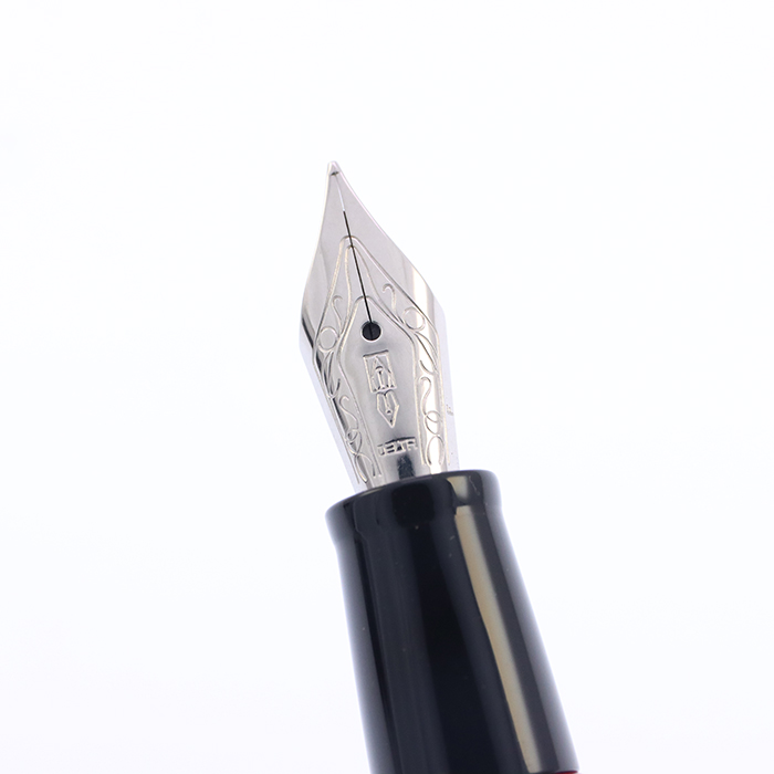 中古)DELTA デルタ 万年筆 ビンテージコレクション アルドーレ F (日本