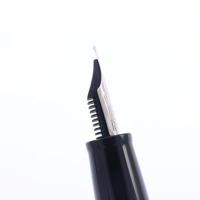 中古)DELTA デルタ 万年筆 ビンテージコレクション アルドーレ F (日本