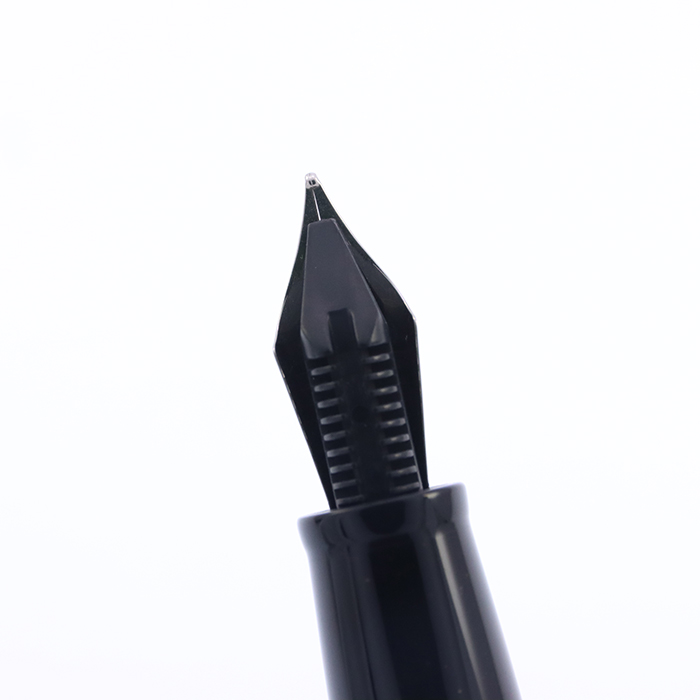 中古)DELTA デルタ 万年筆 ビンテージコレクション アルドーレ F (日本