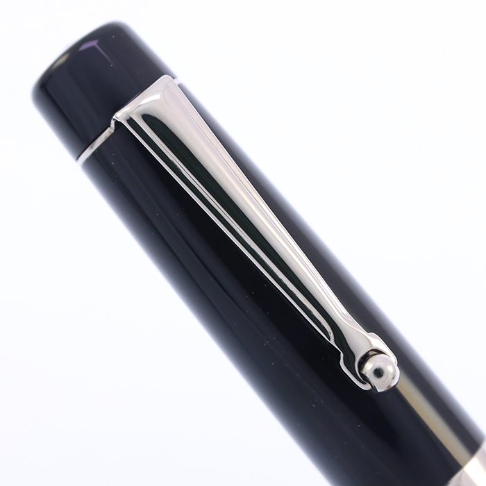 中古)DELTA デルタ 万年筆 ビンテージコレクション アルドーレ F (日本