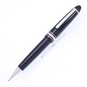 メカニカルペンシル マイスターシュテュック プラチナライン #P167 ル･グラン 0.9mm (ツイスト式)
