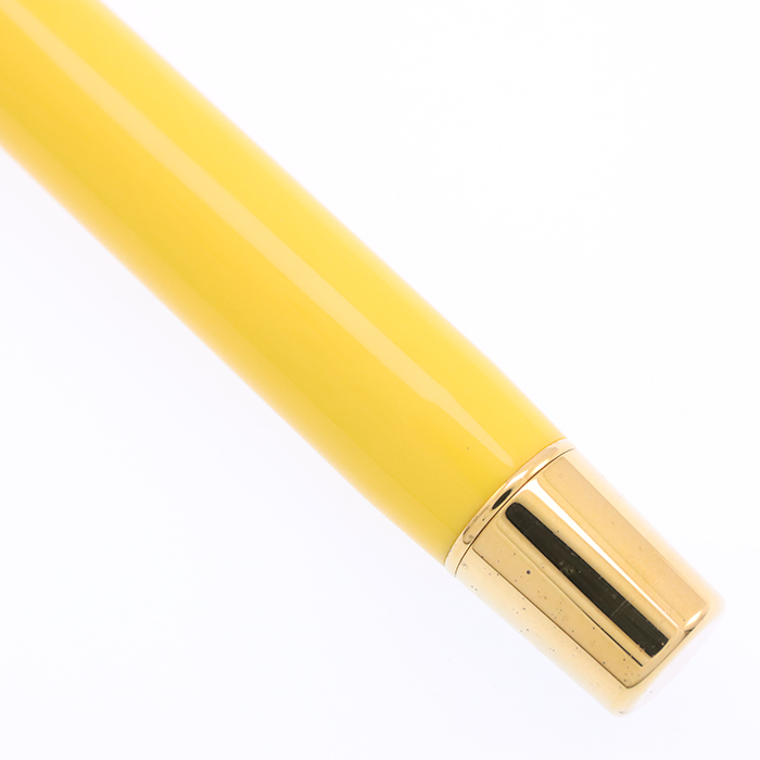 中古)PARKER パーカー 万年筆 リミテッドエディション 125th