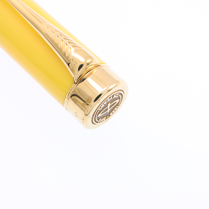 中古)PARKER パーカー 万年筆 リミテッドエディション 125th