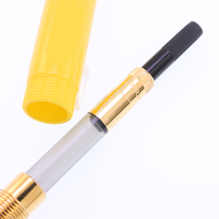 中古)PARKER パーカー 万年筆 リミテッドエディション 125th