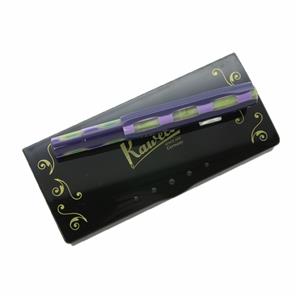 KAWECO カヴェコ 万年筆 アート スポーツ サンバ M メイン
