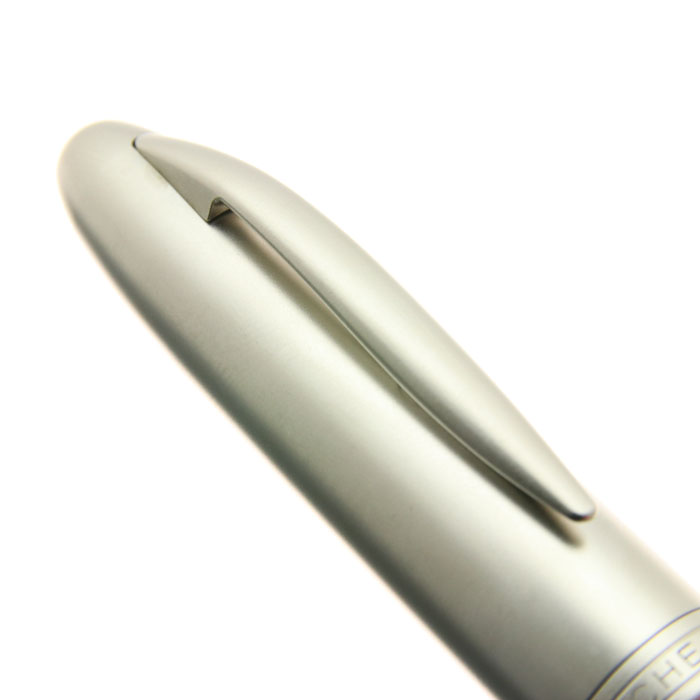 モンブラン カレラ 590 ボールペン ポルシェコラボ② 2025年最新