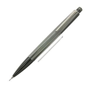 CARAN d'ACHE カランダッシュ メカニカルペンシル RNX.316 PVDブラック 0.7mm メイン