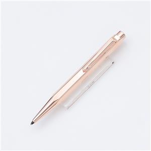 ボールペン リミテッドエディション エクリドールXS レトロ ローズゴールド