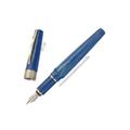 VISCONTI ビスコンティ 万年筆 ミラージュ アクア