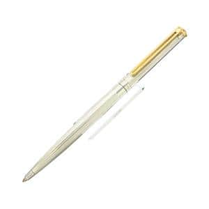 MONTBLANC モンブラン ボールペン ノブレス シルバープレートの商品 
