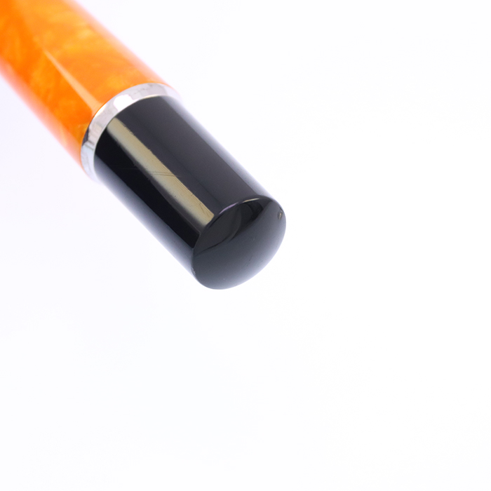 中古)DELTA デルタ 万年筆 ドルチェビータ ミディアム 18K/M（商品ID