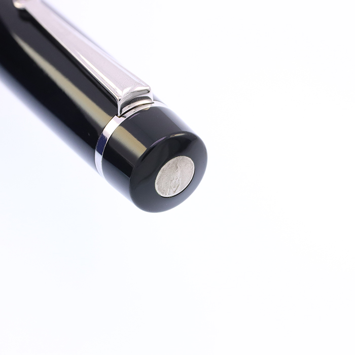 中古)DELTA デルタ 万年筆 ドルチェビータ ミディアム 18K/M（商品ID