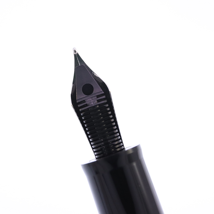 中古)DELTA デルタ 万年筆 ドルチェビータ ミディアム 18K/M（商品ID