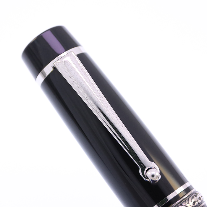 中古)DELTA デルタ 万年筆 ドルチェビータ ミディアム 18K/M（商品ID