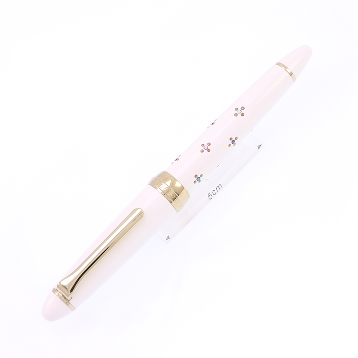 新品)SAILOR セーラー 万年筆 Classic Ko 蒔絵文房万年筆 フローレット