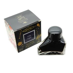 ボトルインク 150th アニバーサリーコレクション ライラックナイト 40ml