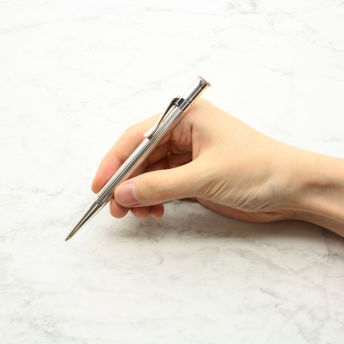 Graf von Faber-Castell 伯爵コレクション　ボールペン 詳細ページ | 万年筆 ボールペンなど高級筆記具の販売・買取