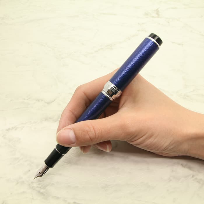 Oita Made JAPAN BLUE セーラー万年筆 詳細ページ | 万年筆 ボールペンなど高級筆記具の販売・買取