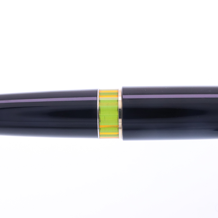 【希少‼️】MONTBLANC モンブラン No.12 万年筆 バーガンディ Yahoo!オークション -「モンブラン no12」の落札相場・落札価格