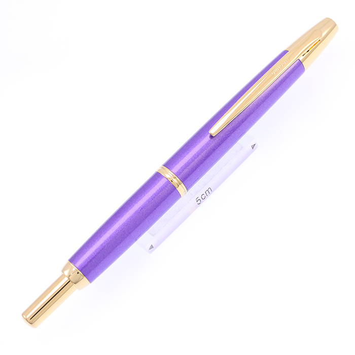 モンテベルデ　万年筆　細字 中古)SAILOR セーラー 万年筆 世界の銘木シリーズ 黒檀 18K/細字