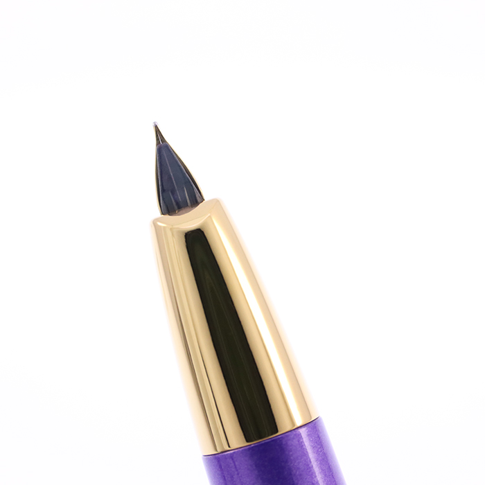中古)PILOT パイロット 万年筆 2019年限定 キャップレス デシモ