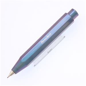 メカニカルペンシル ルナー スポーツ シャドウブルー 0.7mm