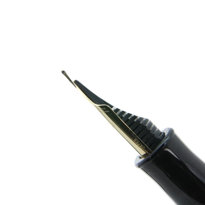 新品)PLATINUM プラチナ 万年筆 #3776 センチュリー 屋久杉（商品ID