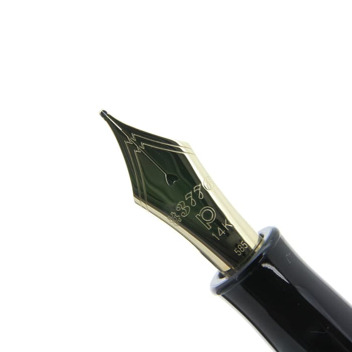 新品)PLATINUM プラチナ 万年筆 #3776 センチュリー 屋久杉（商品ID