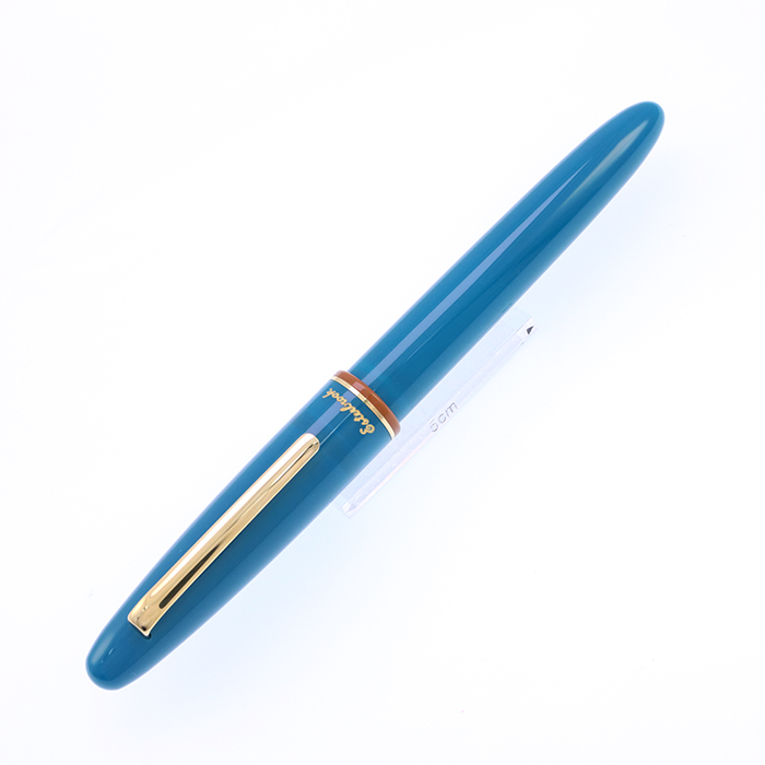 EsterbrookエスターブルックTHECOFFEEMONSTARZCO万年筆 新品)Esterbrook エスターブルック 万年筆 スペシャルエディション