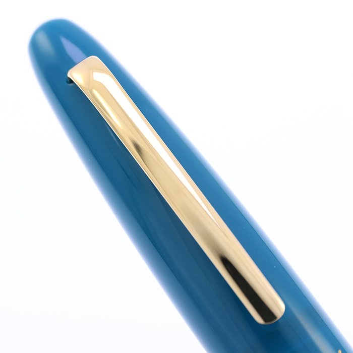 あい 【美品】エスター＆エスタークブルー(初版) Ibanez Martin Miller AZ Signature Model Transparent Aqua Blue