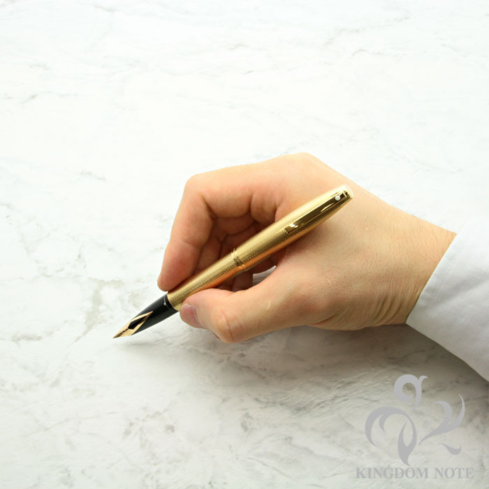 80s シェーファー インペリアル 827 SHEAFFER IMPERIAL 827