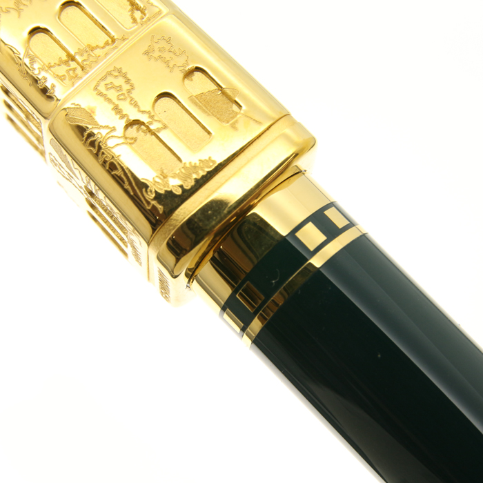 詳細ページ | 万年筆 ボールペンなど高級筆記具の販売・買取