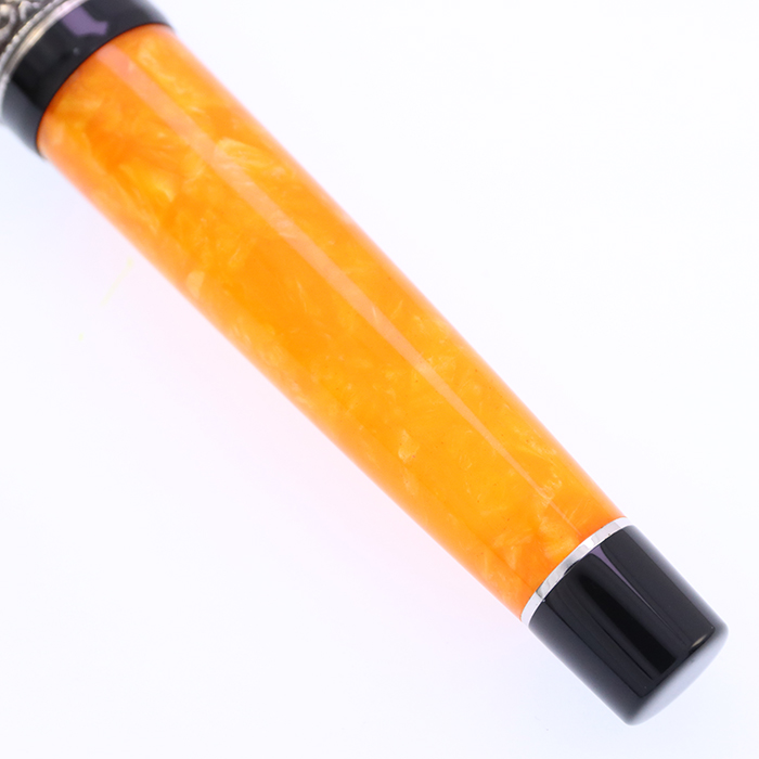 中古)DELTA デルタ 万年筆 ドルチェビータ ミニ M（商品ID