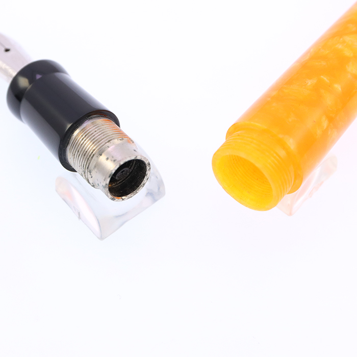 中古)DELTA デルタ 万年筆 ドルチェビータ ミニ M（商品ID