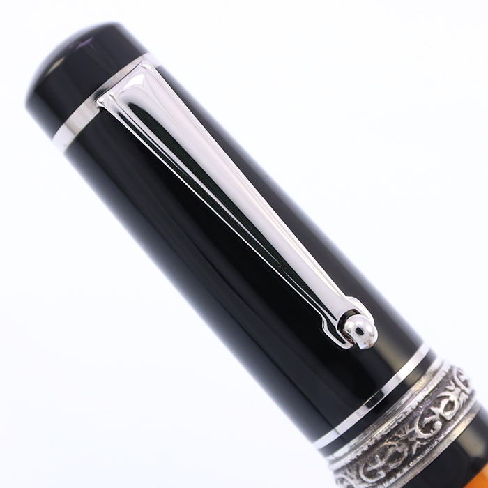 中古)DELTA デルタ 万年筆 ドルチェビータ ミニ M（商品ID