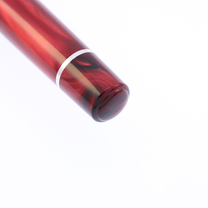 中古)MARLEN マーレン 万年筆 サイドリバーオリジナル ハーモニー