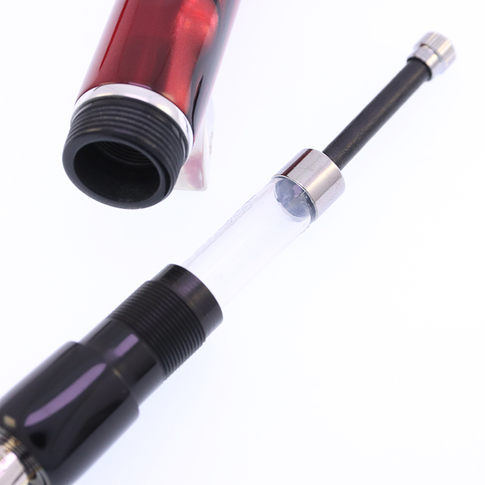 中古)MARLEN マーレン 万年筆 サイドリバーオリジナル ハーモニー