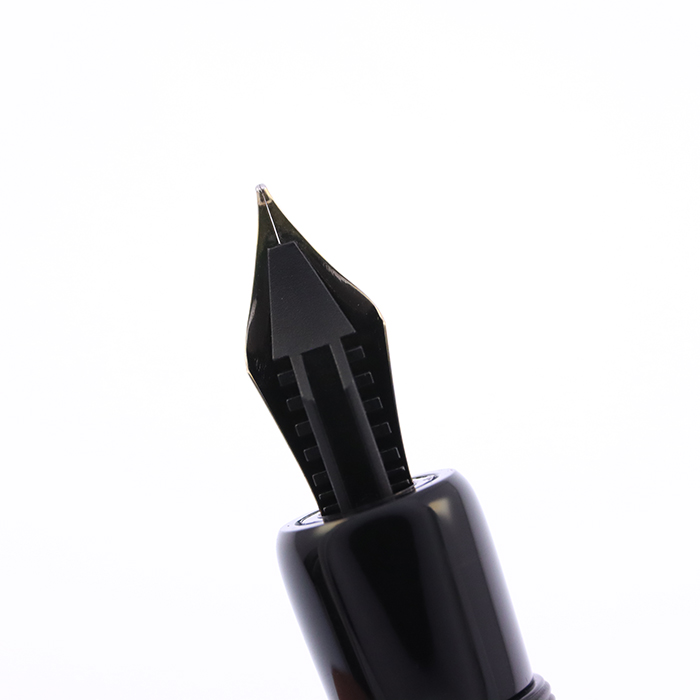 中古)MARLEN マーレン 万年筆 サイドリバーオリジナル ハーモニー