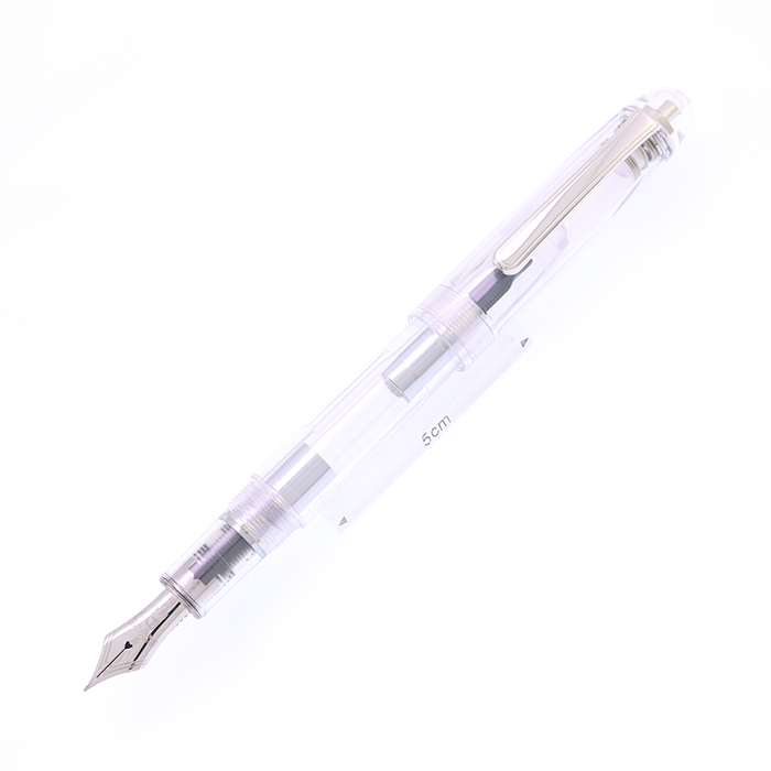 プラチナ万年筆 富士五湖シリーズ「西」中字 プラチナ万年筆 富士五湖