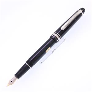 万年筆 マイスターシュテュック プラチナライン #P145 クラシック F