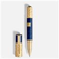 MONTBLANC モンブラン ローラーボール リミテッドエディション 4810 マスターズ オブ アート グスタフ・クリムト
