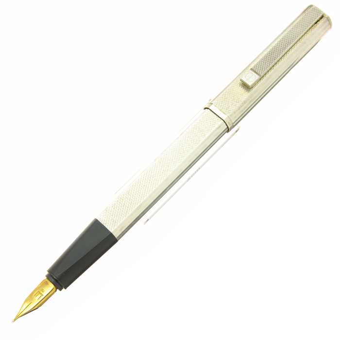 A.DUNHILL ダンヒル 万年筆 ライン スターリングシルバー EF 2800229001219_1.jpg?fitin=272:272