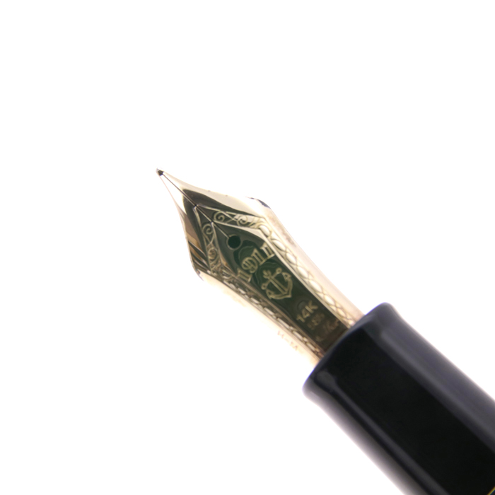 SAILOR セーラー万年筆 寄木細工 中字 14K 詳細ページ | 万年筆 ボールペンなど高級筆記具の販売・買取