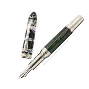 MONTBLANC モンブラン 万年筆 グレートキャラクターズ ウォルト･ディズニー リミテッドエディション1901 M メイン