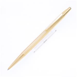 MONTBLANC モンブラン ボールペン ノブレス ゴールド 20金張 メイン