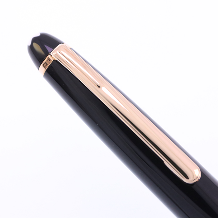 モンブラン ボールペン マイスターシュテュック クラシック 164 ブラック Amazon | (モンブラン) MONTBLANC マイスターシュテュック