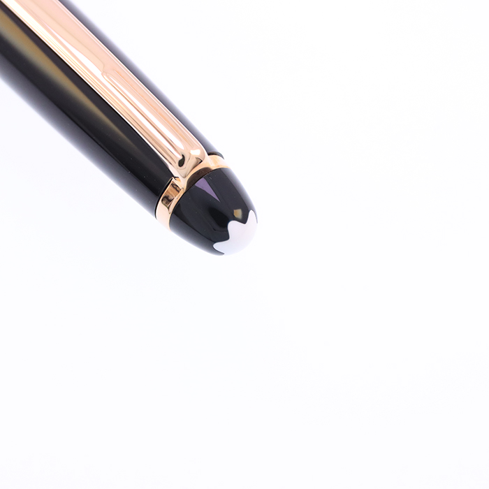 モンブラン ボールペン 164 MONTBLANC モンブラン ボールペン #164 W-GERMANY - メルカリ