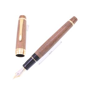 万年筆 カスタム 槐-えんじゅ- 細字