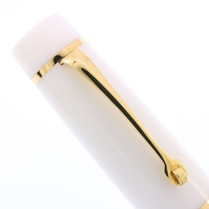 中古)Leonardo Officina Italiana レオナルド 万年筆 フェリーチェ